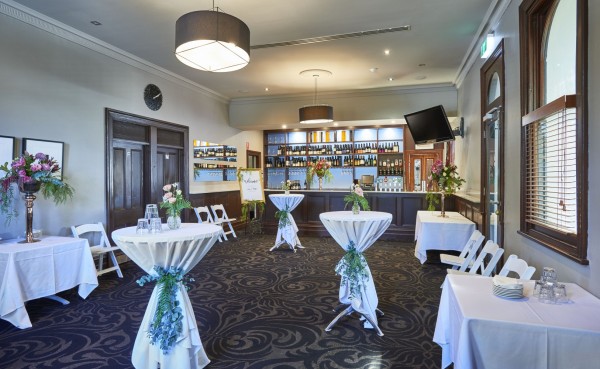 The Ed The High Street Room - The Ed, Adelaide