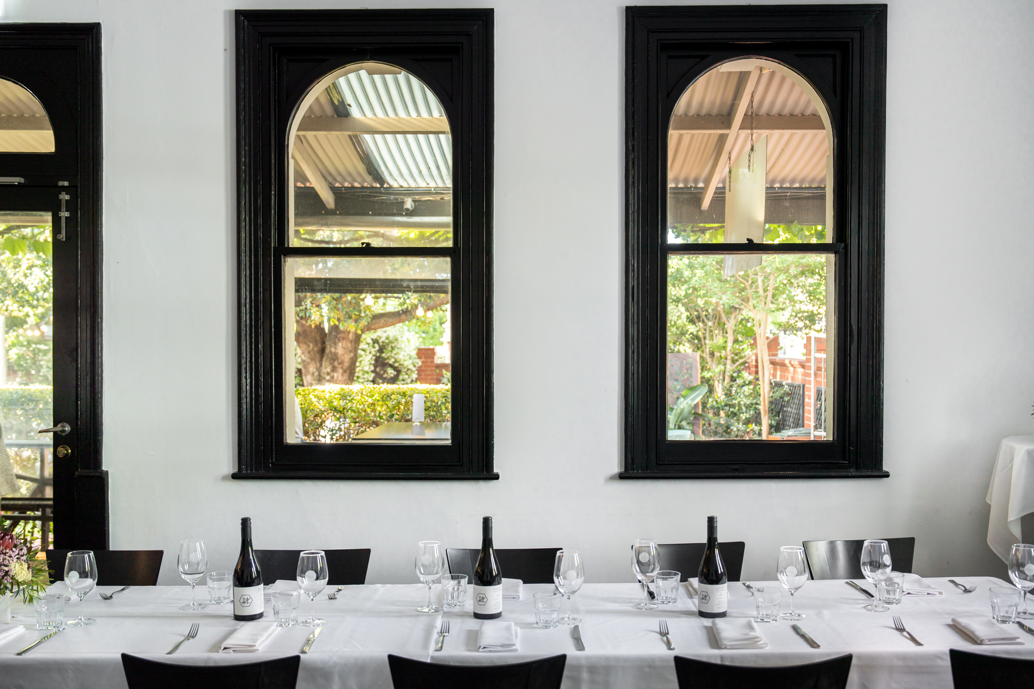 The Ed The High Street Room - The Ed, Adelaide